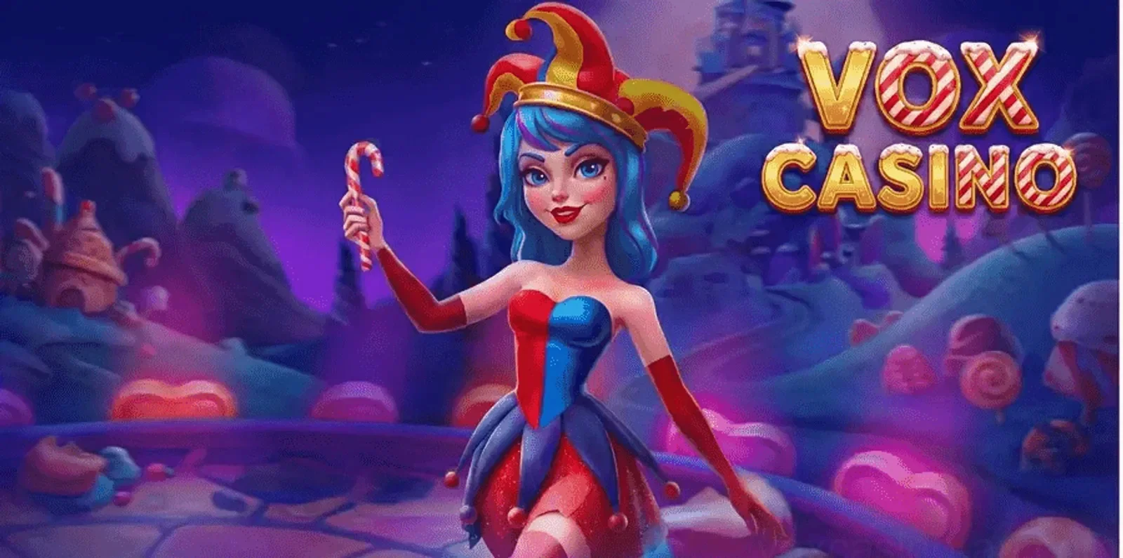 Vox Casino Gaming